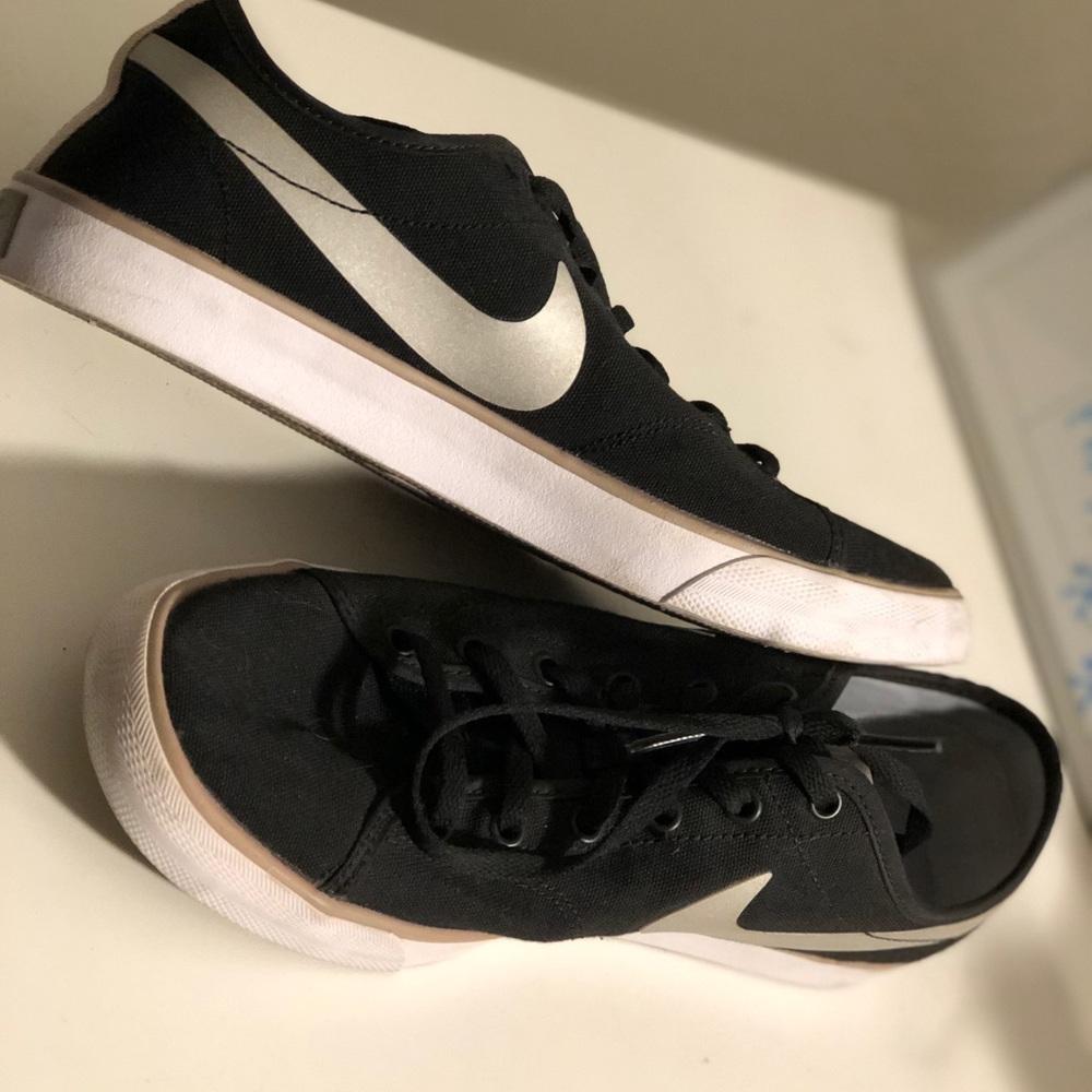 Nike sneakers!!!!!